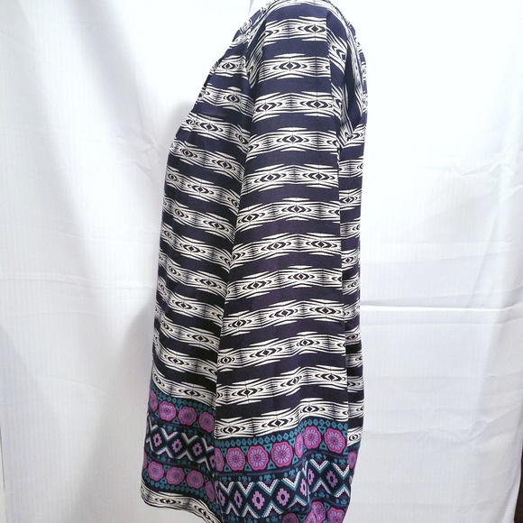 Peach Love California Top Size Small - Picture 2 of 5